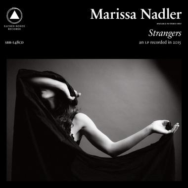 Marissa Nadler -  Strangers